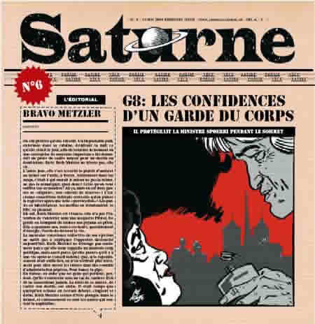 premi&egrave;re page