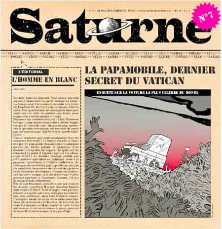 premi&egrave;re page