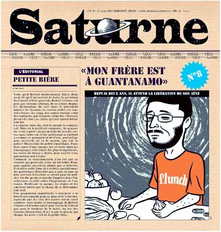 premi&egrave;re page