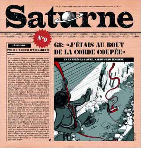 premi&egrave;re page