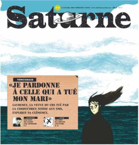 premi&egrave;re page