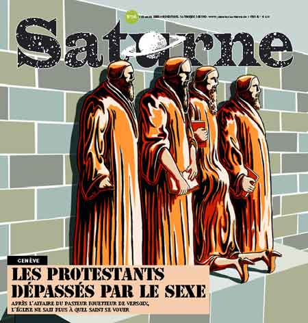 premi&egrave;re page