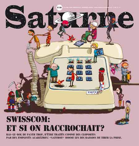 premi&egrave;re page