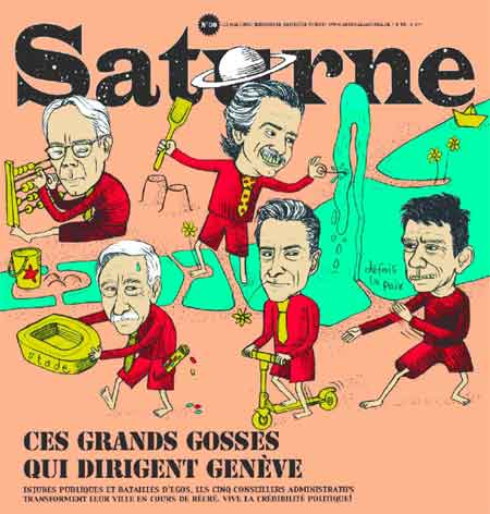 premi&egrave;re page