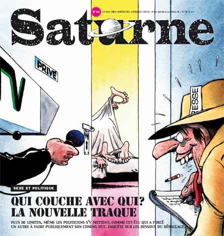 premi&egrave;re page