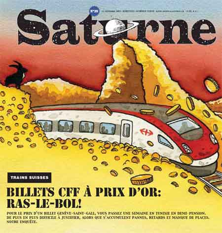 premi&egrave;re page